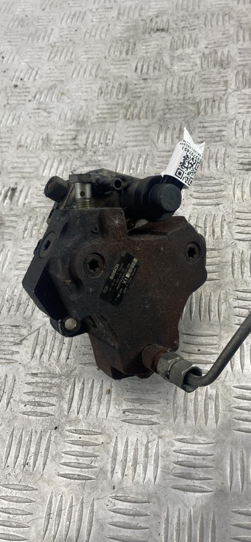 ТНВД BMW 1 серия E81/E82/E87/E88 2006, 2.0 л., M47N 204 D4, дизель, 7788670, 0445010045 - фото №1