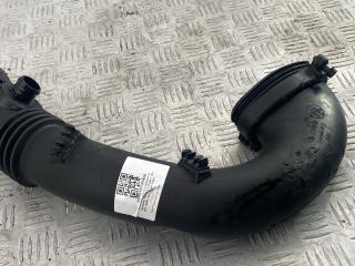 патрубок турбины BMW 5 серия E39 [рестайлинг] 2004, 3.0 л., M57 D30 (306D1), дизель, АКПП, 7786777