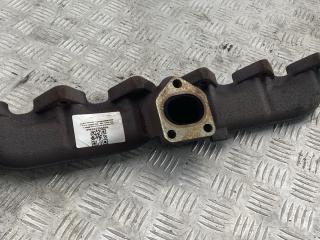 коллектор выпускной BMW 5 серия E39 [рестайлинг] 2004, 3.0 л., M57 D30 (306D1), дизель, АКПП, 11622248166, 2248166