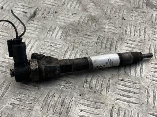 форсунка Mercedes-Benz CLK-Класс C209/A209 [рестайлинг] 2008, 2.2 л., OM 646.966, дизель, АКПП, 0445110238, A6460700787