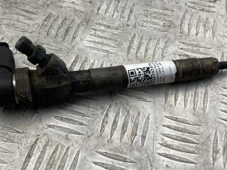 форсунка Mercedes-Benz CLK-Класс C209/A209 [рестайлинг] 2008, 2.2 л., OM 646.966, дизель, АКПП, 0445110238, A6460700787