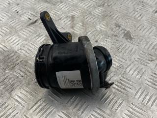 патрубок турбины Mercedes-Benz CLK-Класс C209/A209 [рестайлинг] 2008, 2.2 л., OM 646.966, дизель, АКПП, 6460980407