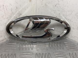 эмблема Lada Vesta 1 поколение (2015 - 2026), 8450008069, 8450020174