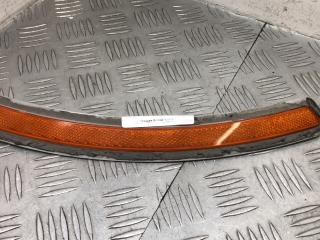 отражатель левый BMW X5 G05 2019, бензин, внедорожник 5 дв., 63147437079, 7437079