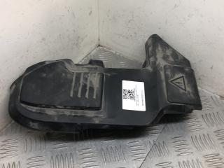 крышка отсека ЭБУ BMW X3 G01 2018, внедорожник 5 дв., 12908632554, 8632554