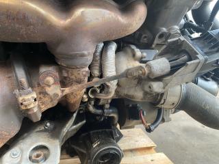 турбина BMW 3 серия F30/F31/F34 F30 2014, 2.0 л., N20 B20 B, бензин, АКПП, синий, седан, полный привод, 11657634486, 7634486