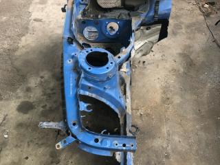 четверть передняя правая BMW 3 серия F30/F31/F34 F30 2014, 2.0 л., N20 B20 B, бензин, АКПП, синий, седан, полный привод