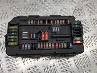 блок предохранителей BMW 3 серия F30/F31/F34 F30 2014, 2.0 л., N20 B20 B, бензин, АКПП, синий, седан, полный привод, 61149337879, 9337879