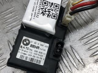 сопротивление печки BMW 5 серия E60/E61 2006, дизель, АКПП, седан, 67326988425, 6988425