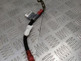 провод высоковольтный BMW 5 серия E39 [рестайлинг] 2003, 3.0 л., дизель, АКПП, седан, 12422247665, 2247665