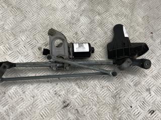 механизм стеклоочистителя (трапеция дворников) BMW 3 серия F30/F31/F34 F30 2014, 2.0 л., N20 B20 B, бензин, АКПП, синий, седан, полный привод, 61617260488, 7260488, 7267503