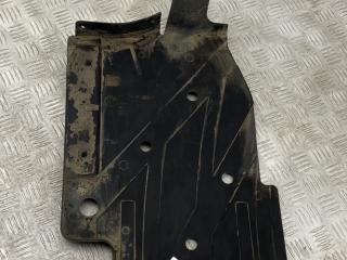 защита днища BMW 3 серия F30/F31/F34 F30 2014, 2.0 л., N20 B20 B, бензин, АКПП, синий, седан, полный привод, 51757258050, 7258050