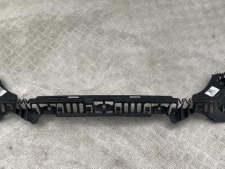 Крепление бампера заднего BMW 3 серия F30/F31/F34 F30 2014, 2.0 л., N20 B20 B, бензин, АКПП, синий, седан, полный привод, 51127256922, 7256922