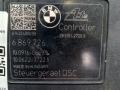 блок ABS BMW 3 серия F30/F31/F34 F30 2014, 2.0 л., N20 B20 B, бензин, АКПП, синий, седан, полный привод, 6869725, 6869726 - фото №2