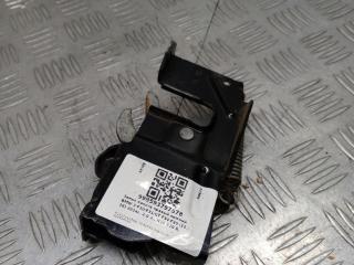 замок капота BMW 3 серия F30/F31/F34 F30 2014, 2.0 л., N20 B20 B, бензин, АКПП, синий, седан, полный привод, 51237242549, 7242549