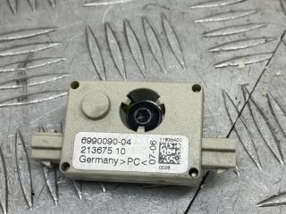 Заграждающий контур BMW X3 E83 [рестайлинг] 2010, внедорожник 5 дв., 6990090, 65246990090