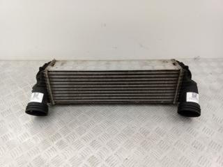 интеркулер BMW X5 E70 [рестайлинг] 2012, 3.0 л., N57 D30 A, дизель, АКПП, правый руль