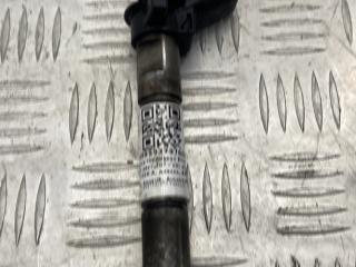 форсунка BMW 5 серия E60/E61 [рестайлинг] 2009, 2.0 л., N47 D20 A, дизель, АКПП, 7797877, 13537797877