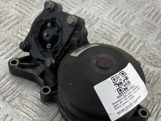помпа BMW 5 серия E60/E61 [рестайлинг] 2009, 2.0 л., N47 D20 A, дизель, АКПП, 7797640