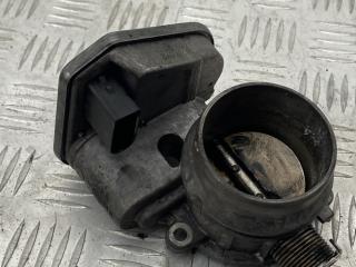 заслонка дроссельная BMW 5 серия E60/E61 [рестайлинг] 2009, 2.0 л., N47 D20 A, дизель, АКПП, 7804373, 13547804373