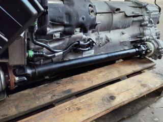 карданный вал BMW 4 серия F32/F33 [рестайлинг] F36 2019, 2.0 л., B47 D20 A, дизель, АКПП, лифтбэк, полный привод, 26209425910, 9425910, 26207632650, 26208626955, 7632650, 8626955