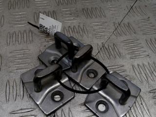 ответная часть (скоба) замка двери BMW 3 серия F30/F31/F34 F30 2014, 2.0 л., N20 B20 B, бензин, АКПП, синий, седан, полный привод, 731254