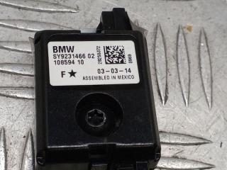 Заграждающий контур BMW 3 серия F30/F31/F34 F30 2014, 2.0 л., N20 B20 B, бензин, АКПП, синий, седан, полный привод, 65209231466, 9231466