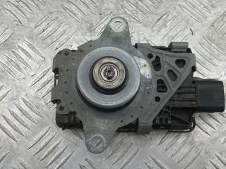 электромотор раздаточной коробки BMW 5 серия G30/G31 G30 2019, 3.0 л., B58 B30 A, бензин, АКПП, bluestone metallic (c2y), седан, полный привод, правый руль, 27608485040