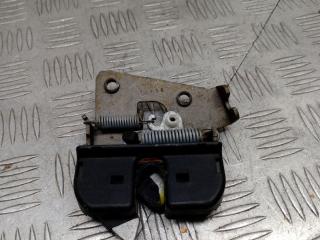 замок спинки заднего сиденья левое BMW 3 серия F30/F31/F34 F30 2014, 2.0 л., N20 B20 B, бензин, АКПП, синий, седан, полный привод, 52207112863, 7112863