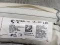 подушка безопасности боковая (шторка) BMW 3 серия F30/F31/F34 F30 2014, 2.0 л., N20 B20 B, бензин, АКПП, синий, седан, полный привод, 7221045, 72127221045 - фото №2