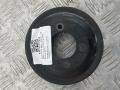 шкив помпы BMW 3 серия E46 2003, 2.2 л., M54 B22 (226S1), бензин, АКПП, 1436590, 11511436590 - фото №2