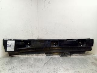 Кронштейн крепления порога BMW 3 серия F30/F31/F34 F30 2014, 2.0 л., N20 B20 B, бензин, АКПП, синий, седан, полный привод, 51777256920, 7256920