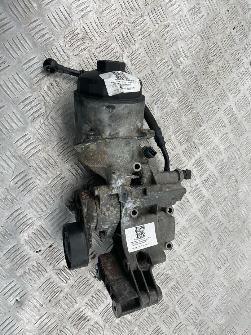 масляный стакан BMW 3 серия E46 2003, 2.2 л., M54 B22 (226S1), бензин, АКПП, 1713838 - фото №1