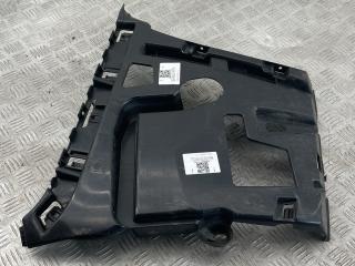Крепление бампера заднего BMW 3 серия F30/F31/F34 F30 2014, 2.0 л., N20 B20 B, бензин, АКПП, синий, седан, полный привод, 51127256924, 7256924
