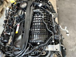 коллектор впускной BMW X3 G01 2019, 3.0 л., B58 B30 A, бензин, АКПП, brillanteffekt metallic (a90), внедорожник 5 дв., полный привод, правый руль, 72344084