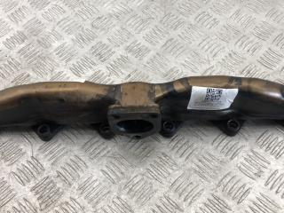 коллектор выпускной BMW 7 серия E65/E66/E67 E65 2004, 3.0 л., M57 D30 (306D2), дизель, АКПП, задний привод, 7788422, 11627788422