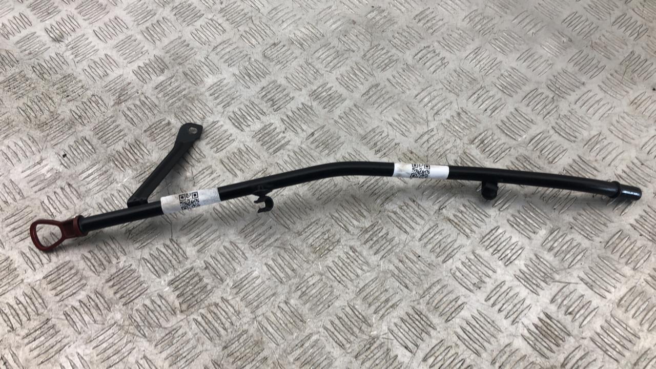 щуп двигателя BMW 7 серия E65/E66/E67 E65 2004, 3.0 л., M57 D30 (306D2), дизель, АКПП, задний привод - фото №1