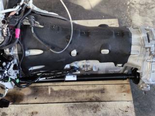 КПП автоматическая (АКПП) BMW X3 G01 2019, 3.0 л., B58 B30 A, бензин, АКПП, brillanteffekt metallic (a90), внедорожник 5 дв., полный привод, правый руль, 24009896833, 7952773, 9896833