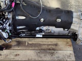 карданный вал BMW X3 G01 2019, 3.0 л., B58 B30 A, бензин, АКПП, brillanteffekt metallic (a90), внедорожник 5 дв., полный привод, правый руль, 8632583, 26208632583, 26209425911, 9425911