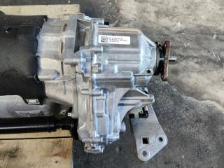 раздаточная коробка BMW X3 G01 2019, 3.0 л., B58 B30 A, бензин, АКПП, brillanteffekt metallic (a90), внедорожник 5 дв., полный привод, правый руль, 27108485038, 27109469019, 8485038, 9469019