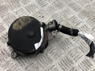 насос вакуумный BMW X5 E53 [рестайлинг] 2005, 3.0 л., M57 D30 (306D2), дизель, АКПП, 7795142, 11667795142