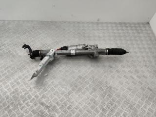 рулевая рейка BMW X3 G01 2019, 3.0 л., B58 B30 A, бензин, АКПП, brillanteffekt metallic (a90), внедорожник 5 дв., полный привод, правый руль, 6892050