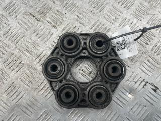 муфта кардана BMW 3 серия F30/F31/F34 2013, 2.0 л., N47 D20 C, дизель, МКПП, black sapphire metallic (475), седан, задний привод, правый руль, 6056290