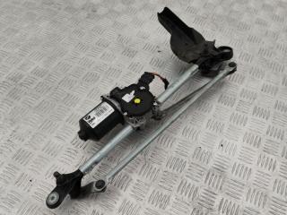 механизм стеклоочистителя (трапеция дворников) BMW 4 серия F32/F33 [рестайлинг] F36 2019, 2.0 л., B47 D20 A, дизель, АКПП, лифтбэк, полный привод, 7260489