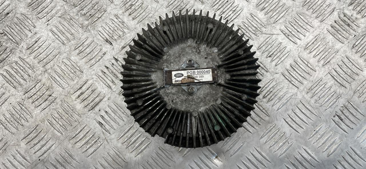 вискомуфта Land Rover Range Rover 3 поколение 2004, 4.4 л., M62 B44, бензин, АКПП, внедорожник 5 дв., 448S2, M62B44, M62B44TU - фото №1