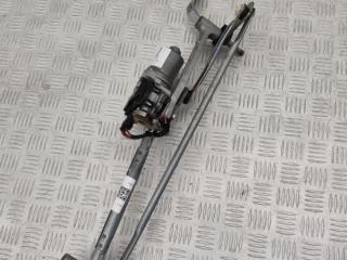 механизм стеклоочистителя (трапеция дворников) BMW X3 G01 2019, 3.0 л., B58 B30 A, бензин, АКПП, brillanteffekt metallic (a90), внедорожник 5 дв., полный привод, правый руль, 61667399013, 7399013