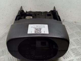 кожух рулевой колонки BMW X3 G01 2019, 3.0 л., B58 B30 A, бензин, АКПП, brillanteffekt metallic (a90), внедорожник 5 дв., полный привод, правый руль, 51459363417, 51459363418, 9363417, 9363418