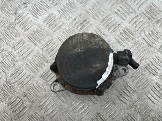 насос вакуумный BMW X5 E53 [рестайлинг] 2006, 3.0 л., M57 D30 (306D2), дизель, АКПП, внедорожник 5 дв., 7795142, 11667795142