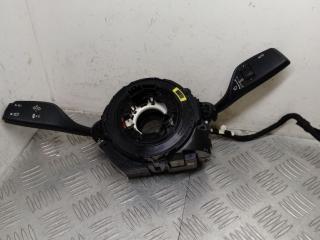 переключатель подрулевой (стрекоза) BMW 4 серия F32/F33 [рестайлинг] F36 2019, 2.0 л., B47 D20 A, дизель, АКПП, лифтбэк, полный привод, 61316996595, 6996595