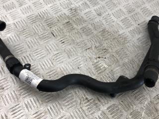 трубка охлаждающей жидкости BMW X5 E53 [рестайлинг] 2006, 3.0 л., M57 D30 (306D2), дизель, АКПП, внедорожник 5 дв., 11537802630, 7802630